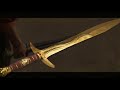The Empireid: Book III: Horacio's Quest (trailer)