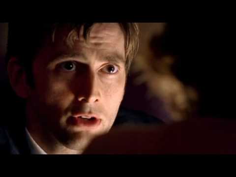 David Tennant & Sarah Parish (Blackpool) - Should I stay