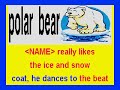 Polar Bear2