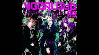 Sweet Sweet Cendrillon Drug - VOCALOUD mix -