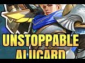 new alucard instant 1 hit 🔥