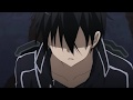 SAO Kirito's Determination