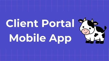 Best Practices With Keeper - Client Portal Mobile App Overview (For Clients)