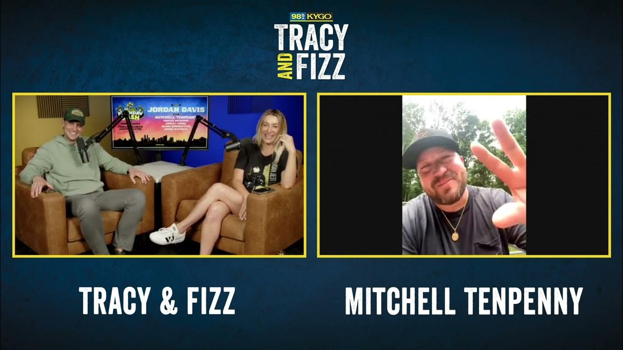 Mitchell tenpenny loves crocs brooks dunn and kygo s birthday bash