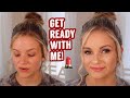 Get Ready With Me For A Night Out!