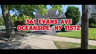 361 Evans Ave video tour