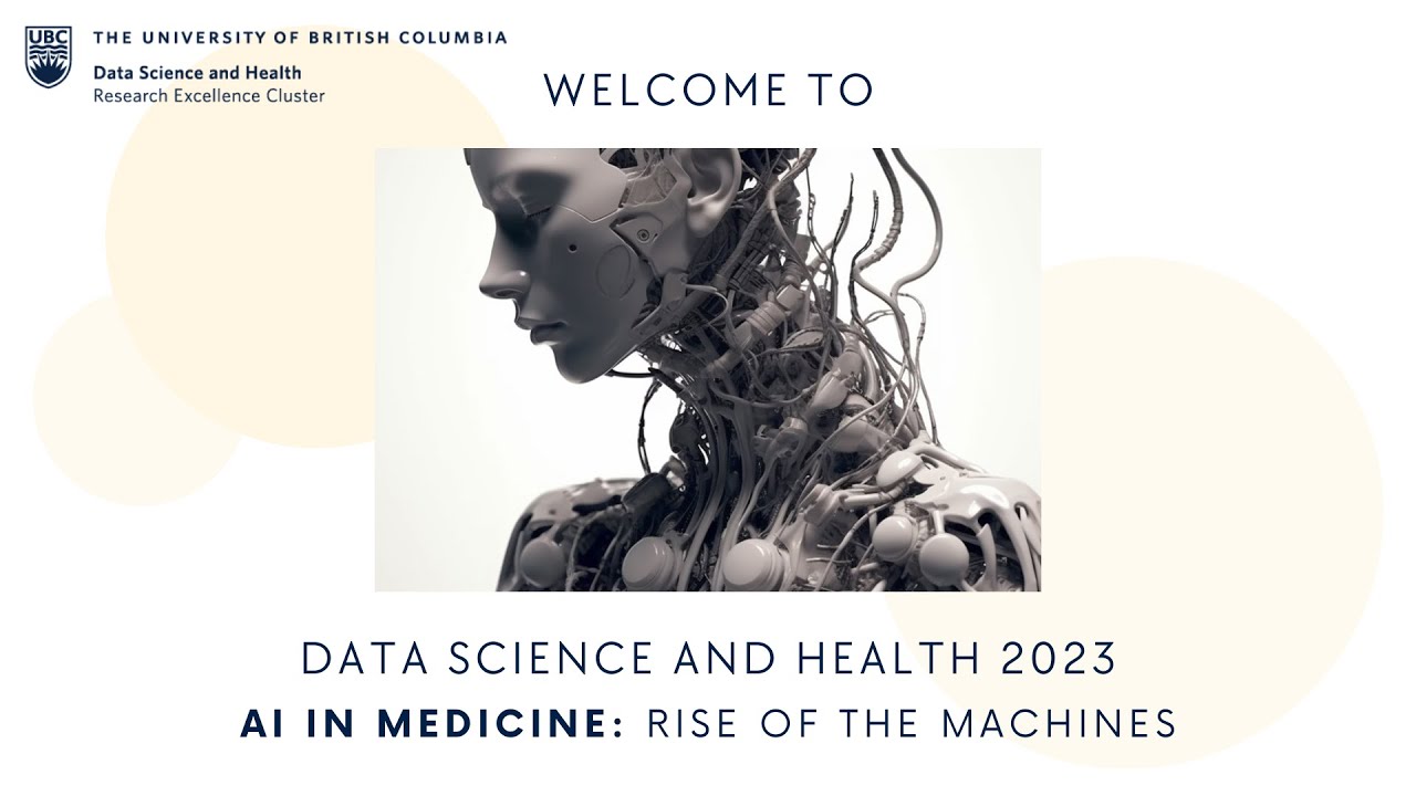 (Part 2 - Trainee Presentation) Data Science and Health 2023 - AI in ...