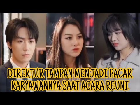 DIREKTUR TAMPAN MENJADI