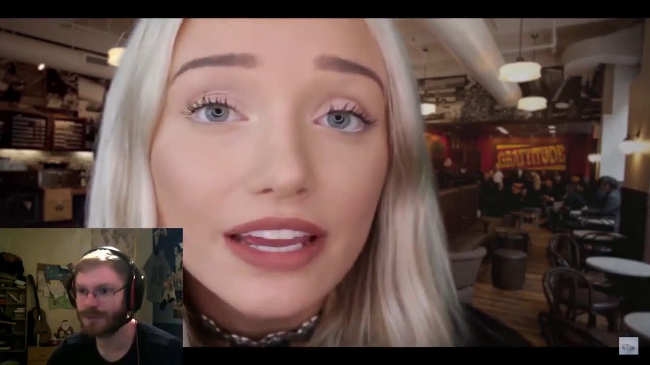 "You Gonna Visit Me?"