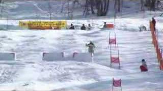 2008全日本選手権~モーグル~里谷多英、復活V 里谷多英 検索動画27 2008全日本選手権~モーグル~里谷多英、復活V 里谷多英 検索動画 27