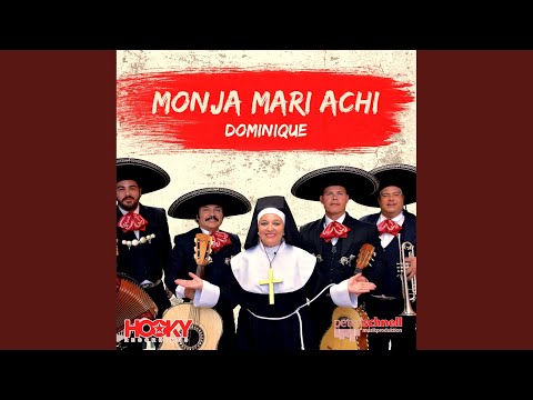 Top Tracks - Monja Mari Achi