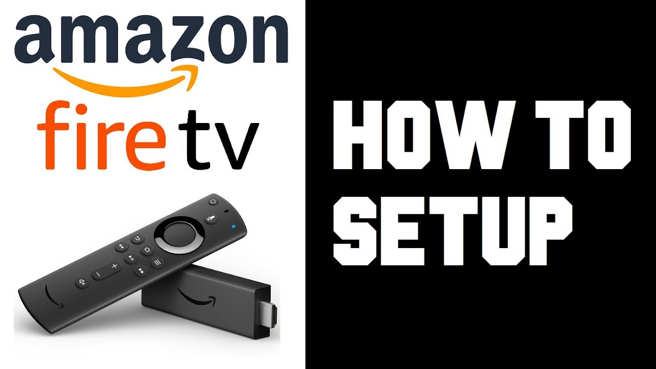 FIRE TV STICK TUTORIAL: HOW TO INSTALL, CONFIGURE AND