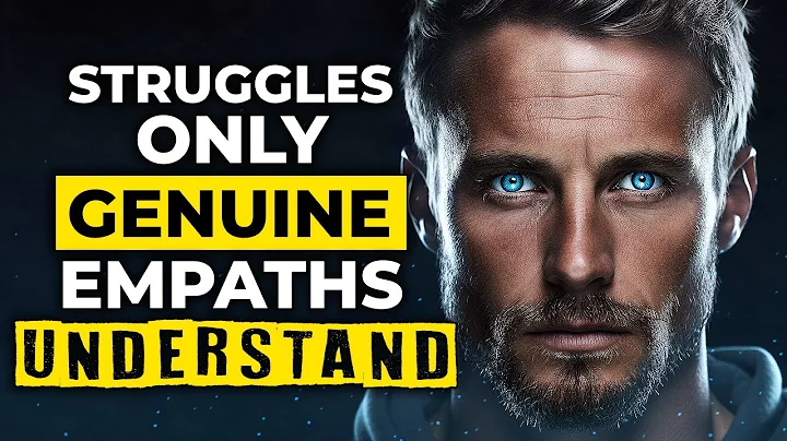 Struggles Only Genuine Empaths Will Understand