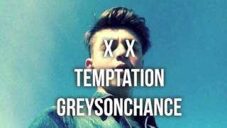 Watch Greyson Chance Temptation video