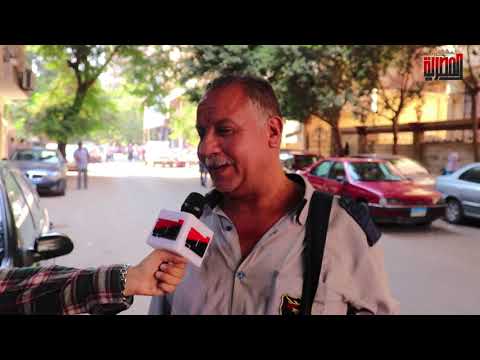 أغرب لزمات الكلام التي يستخدمها المصريون 