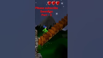 swordigo gameplay Part - 3  #foryou #india #ytshorts #swordigo #attitude #games #cartoon