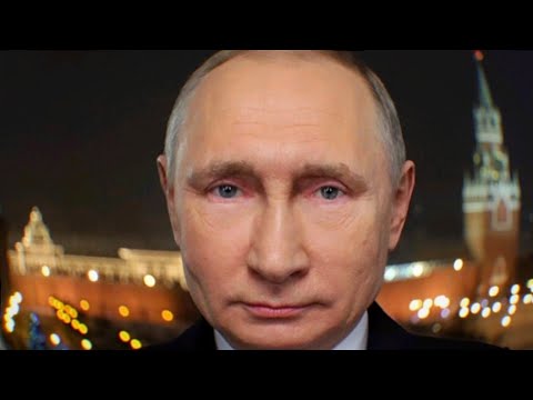 Это был тяжелый год путин мем Год был не простым