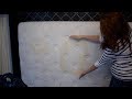 How to Clean Stains from Old Mattress