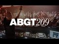 Group therapy 209 with above  beyond and sudhaus