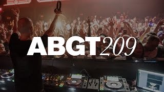 Group Therapy 209 with Above & Beyond and Sudhaus