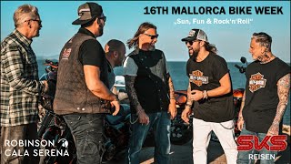 SKS Reisen: Mallorca Bike Week 2022