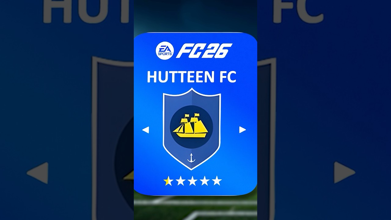 Huteen Team