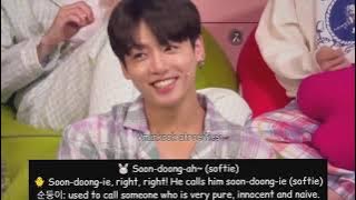 [Eng Sub] BTS zoom fan meeting special pajama party Part 1 | Online fan meeting | Turn on CC
