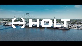 Holt Logistics Sizzle Reel