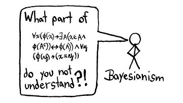 The Failures of Bayesianism (SCCC pt 2)