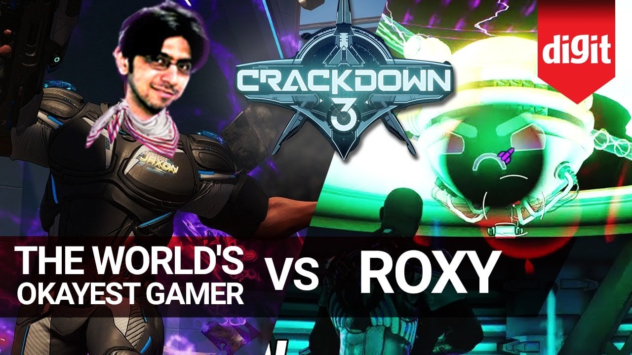 Crackdown 3 Review and Gameplay | Digit.in