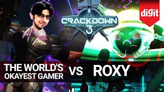 Crackdown 3 Review and Gameplay | Digit.in