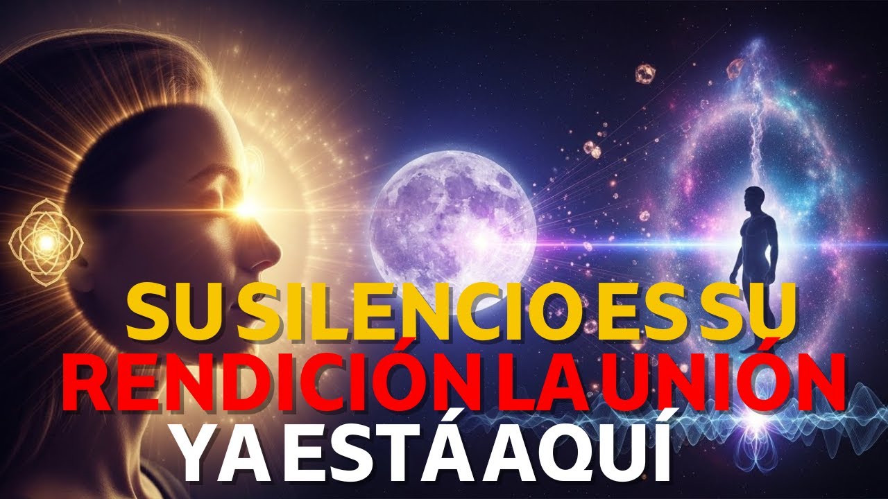 🔥 Justo Antes de la Medianoche: El Silencio de Él Es Su Rendición Total… la Unión Ya Está Aquí 🌙