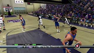 Southland game- Texas-Arlington (7-6) @ Central Arkansas (1-10)