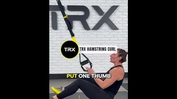 Video 3 | TRX Squat Jumps, TRX Hamstring Curl + Inertia Wave Cross-Fire Series