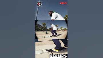 🗑️CLIP DUMPING B4️⃣ THE UPDATE!!🛹🤯 SUBSCRIBE FOR FAKELINE NPC™️ INFO #shorts