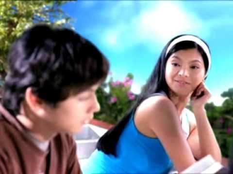 Head & Shoulders: Flower Power