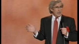 DAVE ALLEN - Banks & Shopping