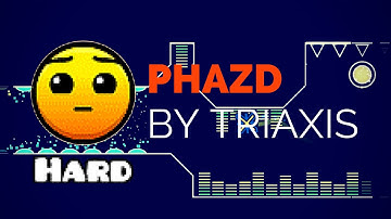 Awesome effects! Phazd-TriAxis