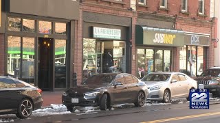Non-essential businesses now closed until April