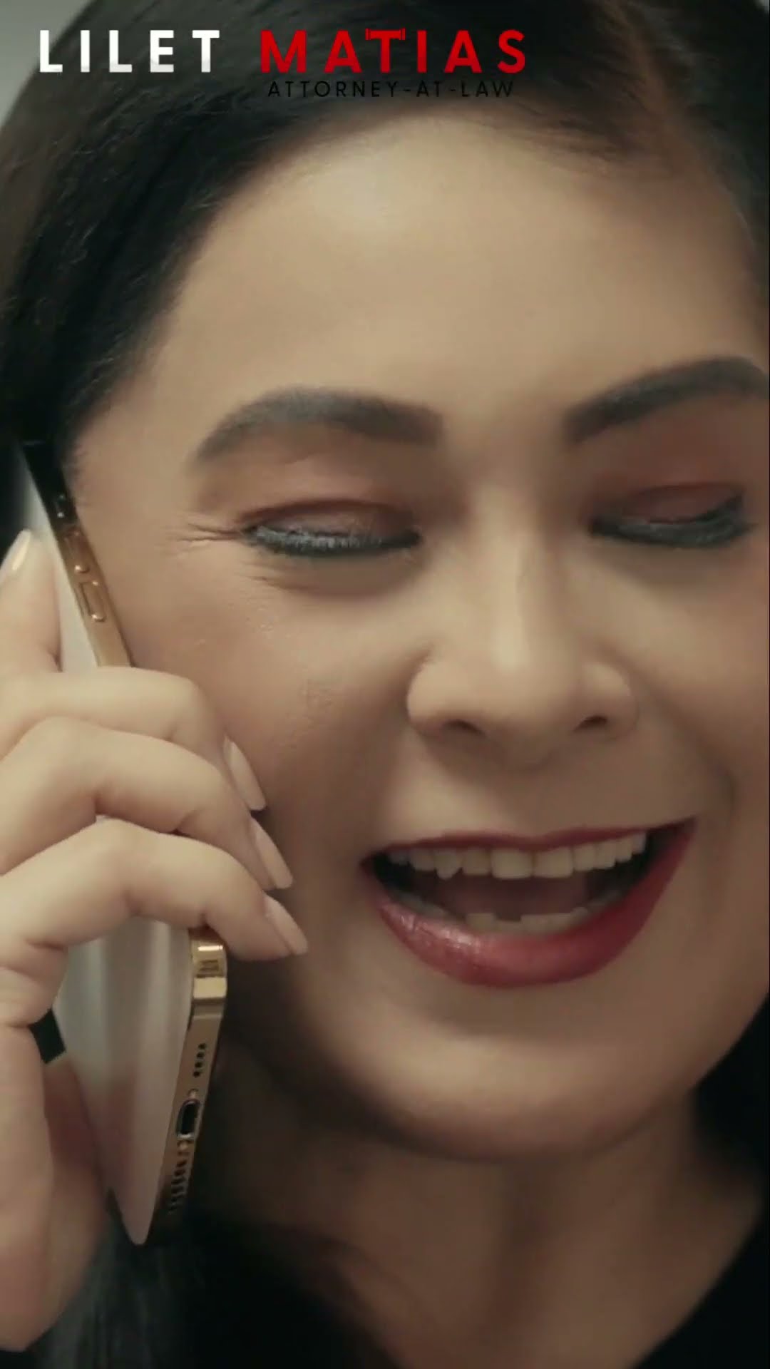 Trixie, alam na ang koneksyon nina Patricia at Renan! #shorts | Lilet Matias, Attorney-At-Law