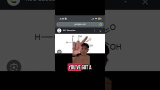 Naming organic compounds with two functional groups