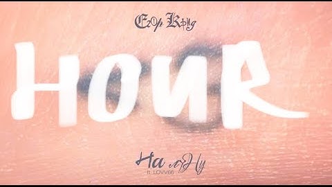 *HOUR* Егор Крид, Баста - Завтра ( Альбом "Меньше чем три" ) 1час