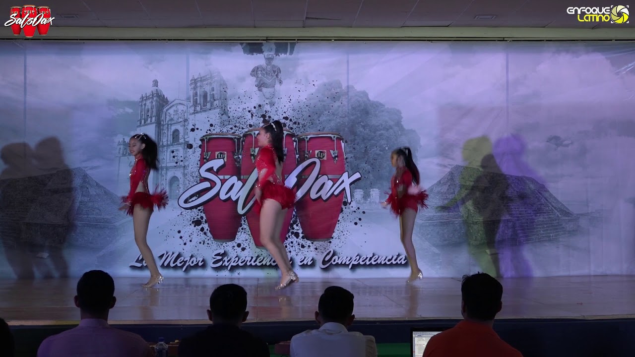 Salsa Coalcos - Kids Libre - SALSOAX 2019 camera iphone 8 plus apk