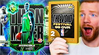 I Opened SO MANY Guaranteed DARK MATTER Packs!!