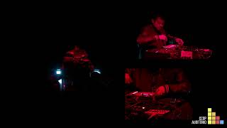 FILMMAKER LIVE SET @ PORTO, 2023