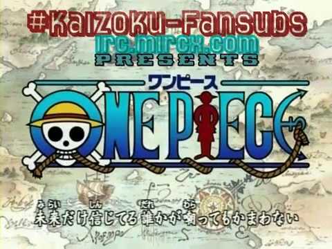 Ost One Piece Believe Youtube Ost One Piece Believe Youtube
