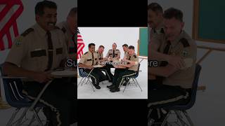 SUPER TROOPERS 3 | Super Troopers Core | Searchlight Pictures