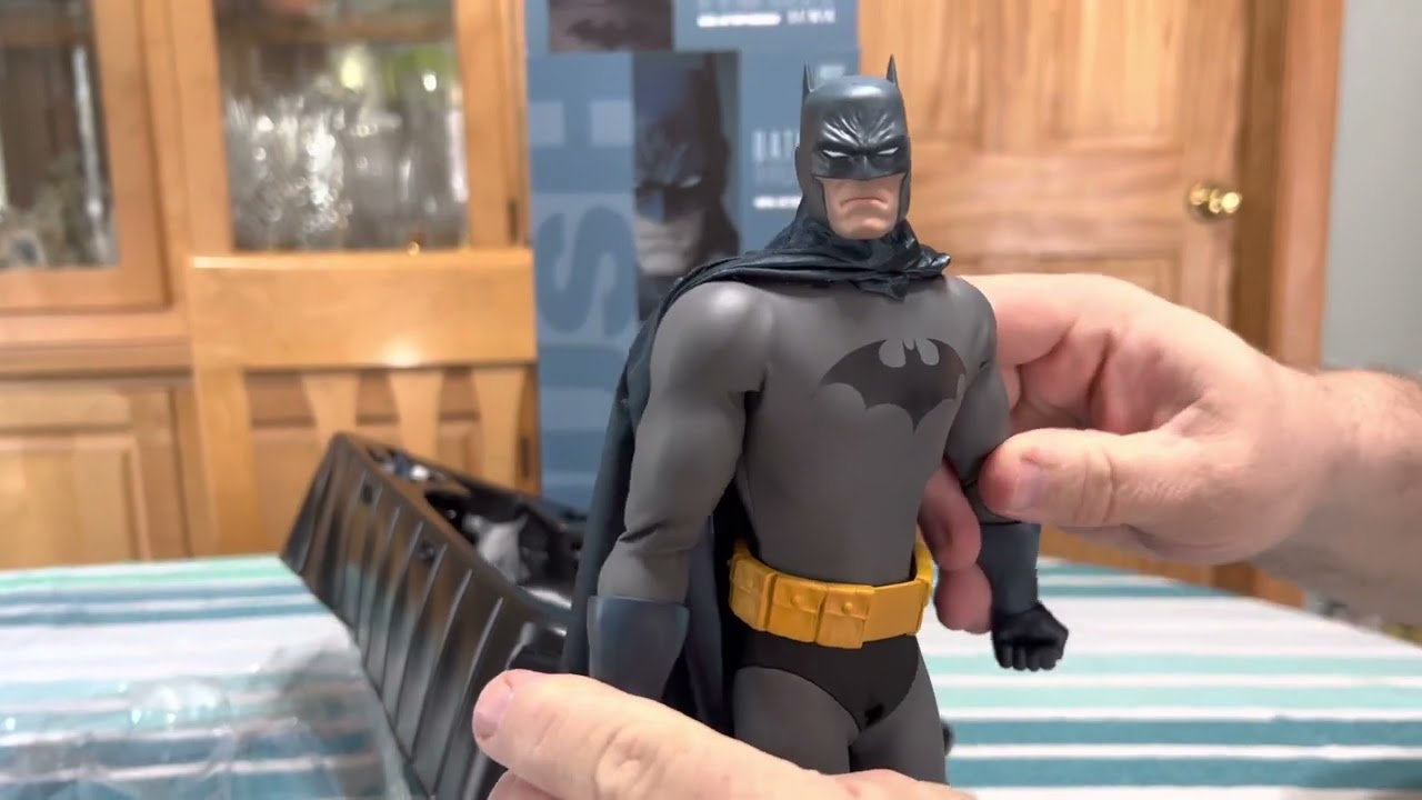 BATMAN HUSH CATWOMAN 12inch 1/6スケール Collectible Spot - Medicom