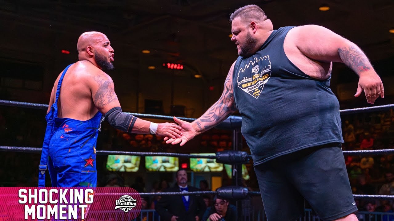 Ace Romero CLEANS OUT Aiden Aggro Dezmond Cole Advances Limitless ace-romero-cleans-out-aiden-aggro-dezmond-cole-advances-limitless