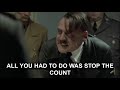 The Downfall of 45